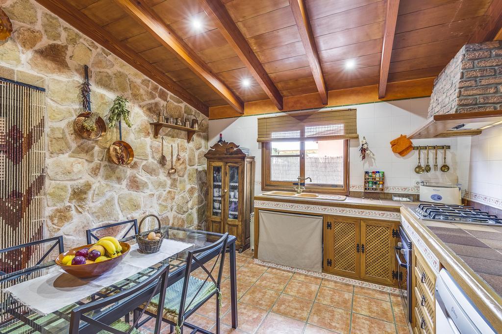 Finca Gallinas Εξωτερικό φωτογραφία
