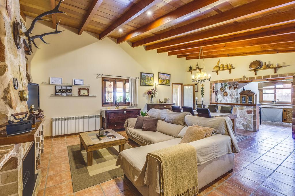 Finca Gallinas Εξωτερικό φωτογραφία